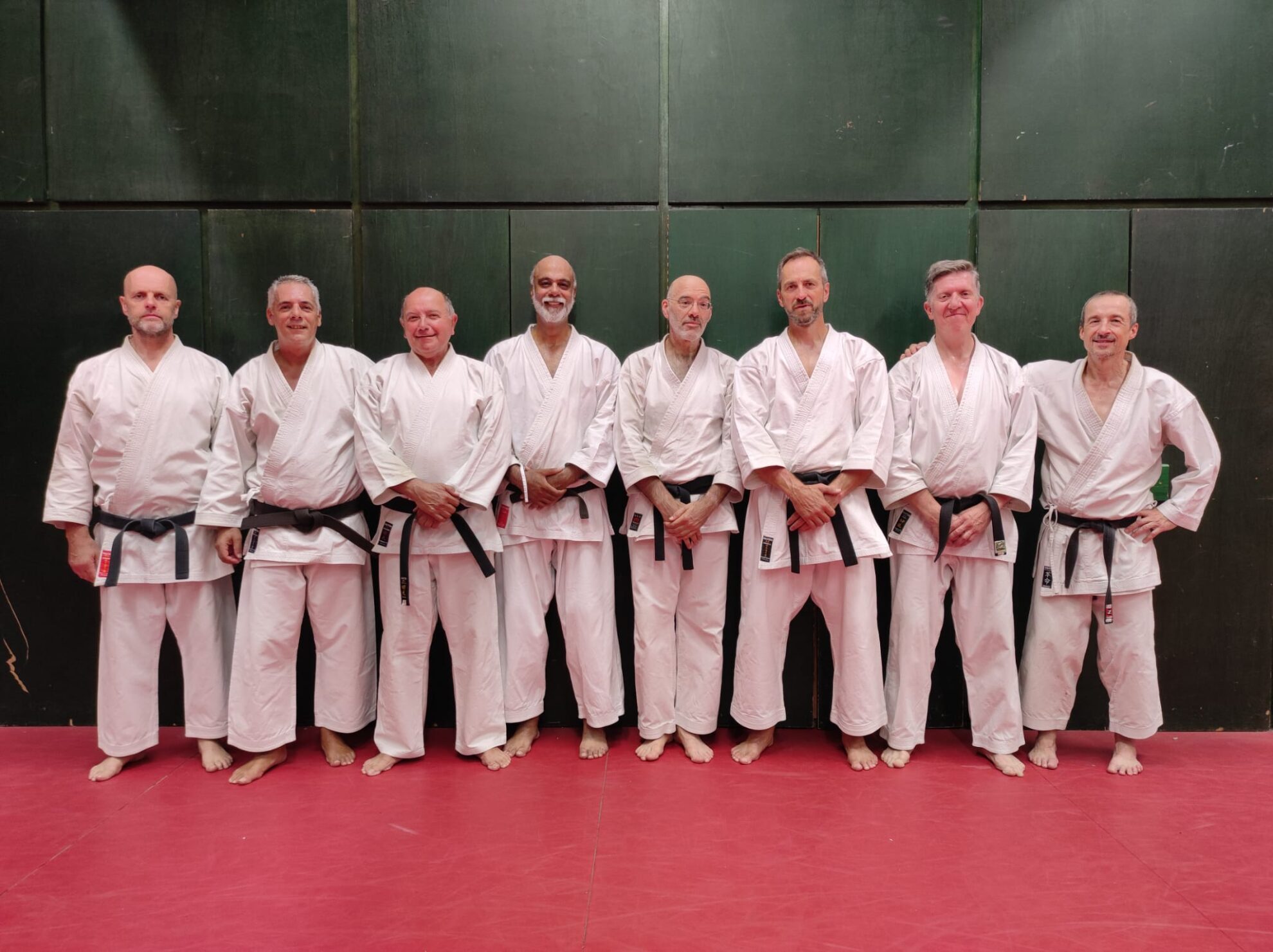 Wado Rashko Wado Ryu Stage: Karaté Wado Ryu France – KBQYM