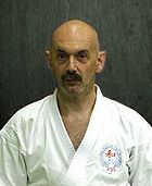 Jan Houblon - instructor